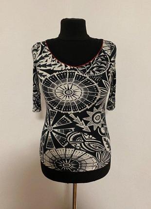 Реглан marc cain