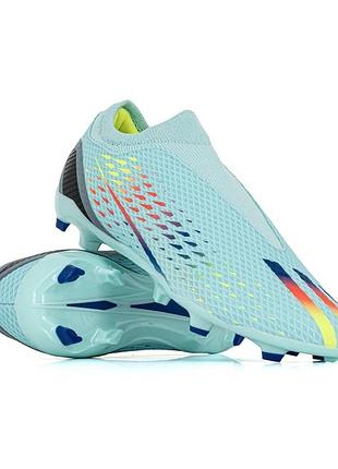 Оригинальные бутсы adidas x speedportal