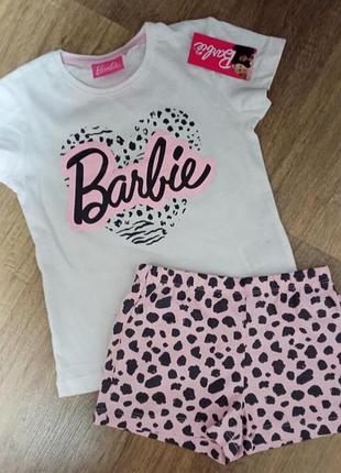 Детская пижамка на девочку