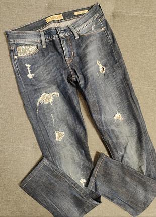 Джинси 👖 25-25