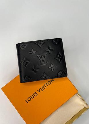 Чоловічий гаманець  - louis vuitton