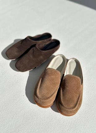 Сабо женское