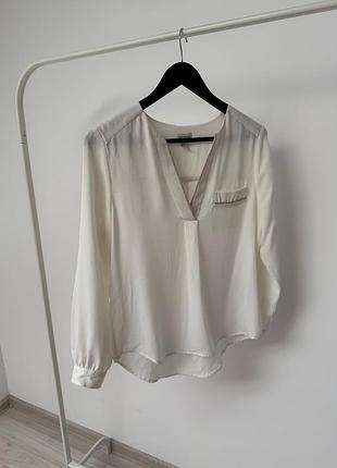 Блуза h&m