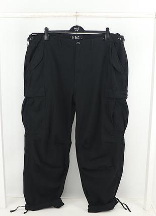 Чоловічі cargo штани brandit 6xl big size