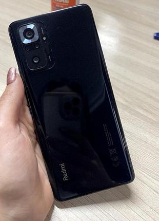 Продаю телефон  redmi note 10 pro