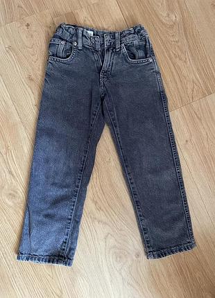 Джинси zara 116