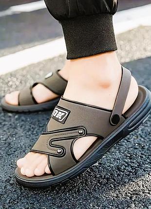 Сандали босоножки