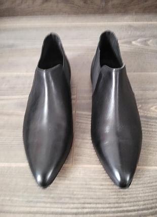 Ботинки - челси max