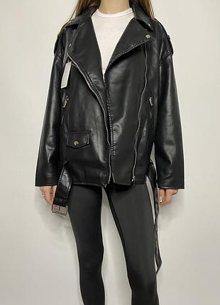 Шкірянка 1 в 1 zara2 фото