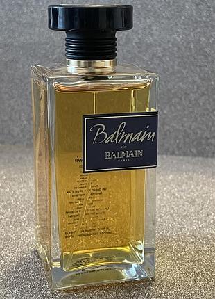 Balmain de balmain by pierre balmain eau de toilette 100ml оригинал