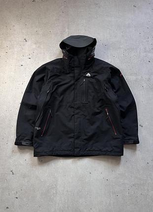 Nike acg cw0730-tex vintage jacket original треккинговая куртка оригинал
