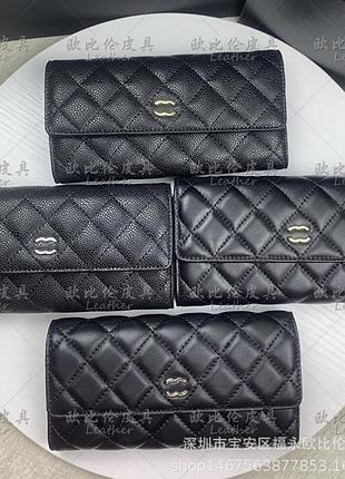 Кошельок . гаманець. шанель chanel