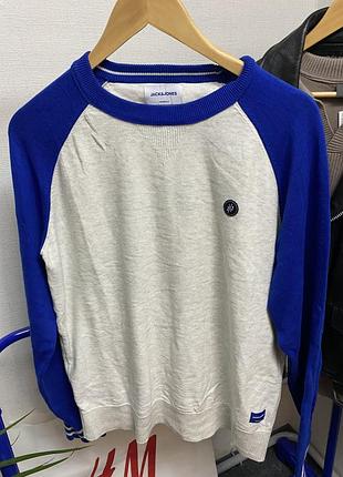 Светр jack & jones