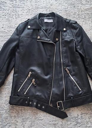 Куртка косуха reserved