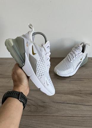 Nike air 270 кроссовки оригинал