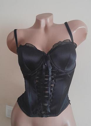 Корсет s