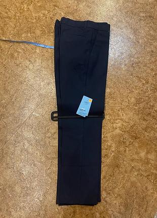 Школьные брюки marks end spencer
