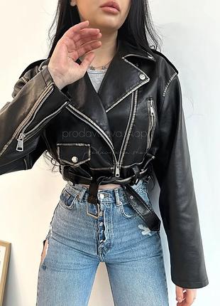 Винтажная женская косуха премиум качество ❤️‍🔥❤️‍🔥❤️‍🔥