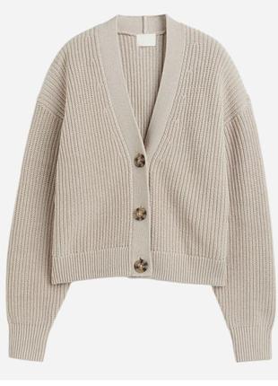 Женский кардиган h&amp;m