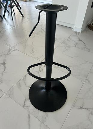 Каркас барных кресел