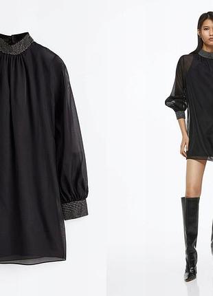 Платье р.xs-s/34