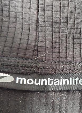 Mountainlife, термо кофта, спорт и не только8 фото