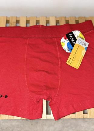 Труси friends боксерки