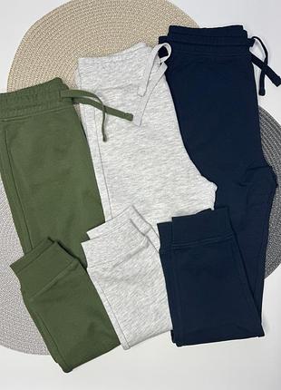 Штанишки джоггеры от ovs
