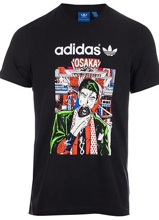 Футболка adidas