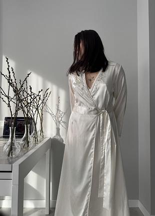 Халатик богемний