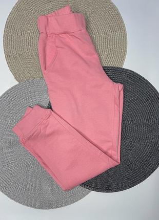 Штанишки джоггеры от ovs