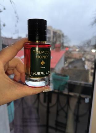 Tobacco honey guerlain парфумована вода тестер унісекс