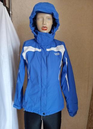 the north face hyvent вітровка 44 розмір