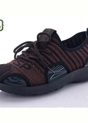 Сандалі босоніжки