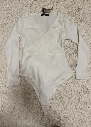 Боди женский