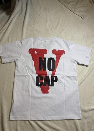 Футболка vlone no cap