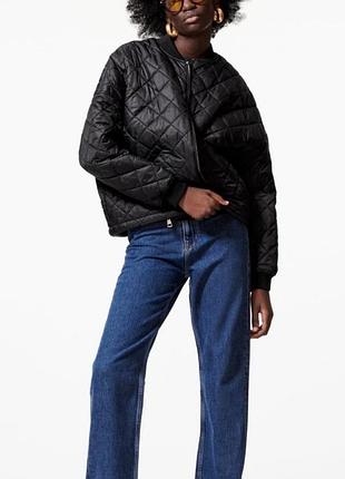 Бомпер zara жіночий