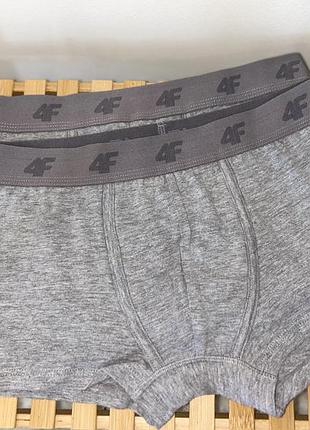 Труси боксерки