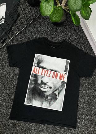 Футболка 2pac