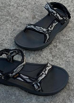 Дитячі чоловічі сандалі teva на літо для хлопчика дитячі