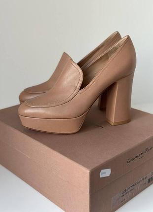 Туфлі gianvito rossi