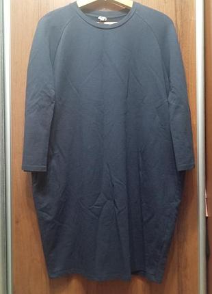 Туніка, плаття котон wendy trendy