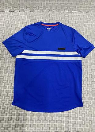 Спортивна футболка ellesse бігова футболка ellesse