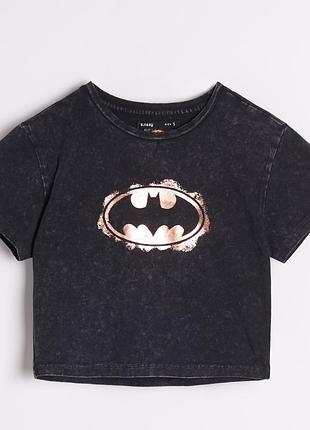 Футболка batman s