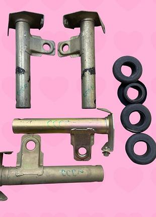 Новые кронштейн бампера ваз 2107 ссср
