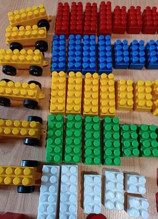 Мазаика лего конструктор