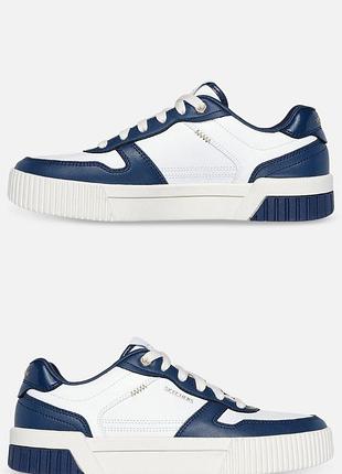 Кеди кросівки жіночі skechers