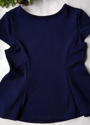 Блуза кофта на об'єм грудей 88-94 см