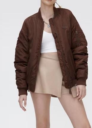 Куртка cropp