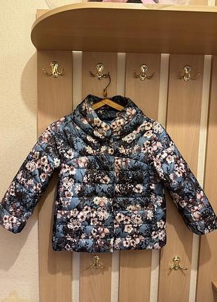 Курточка sisley